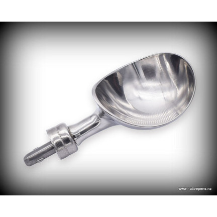 Ice Cream Scoop - Stainless Steel