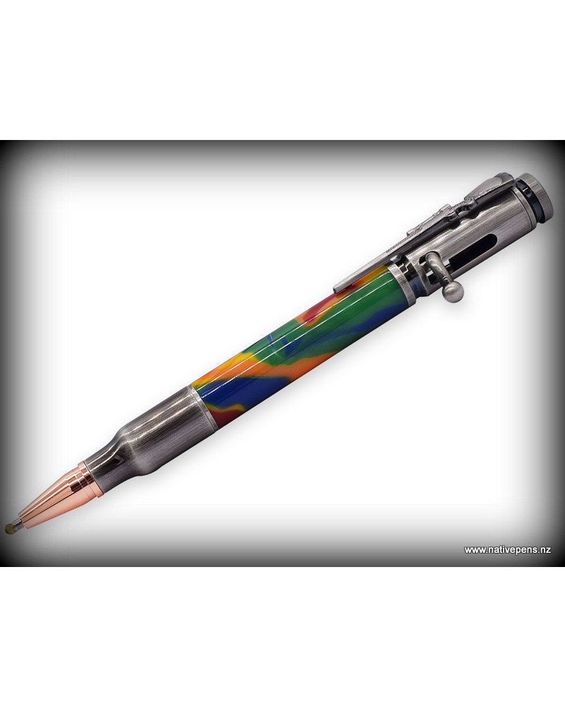 Bullet Ball Point Pen